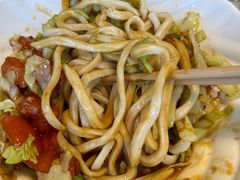 -文三里屯面馆(三里屯店)