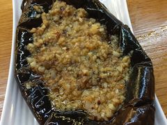 -云晓光头烧烤吧(德平路店)