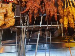 -古彭7只羊·徐州烧烤(玄武墨香路店)