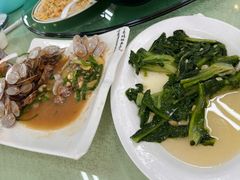 -景好海鲜餐厅(大鹏必选旅游店)