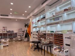 -斯馨·健康美甲美睫