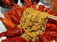 -靓靓蒸虾·头牌蒸虾(沙湖旗舰店)