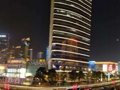 -陆家嘴世纪金融广场