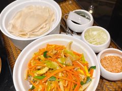 闽南古早润饼-闽和南(深圳万象城店)