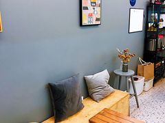 -叁秋咖啡 SANQIU COFFEE(天津河北路店)