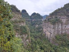 -十九峰景区