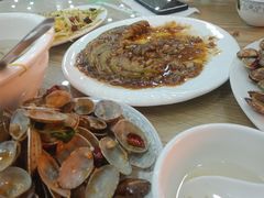 -聚德福海鲜家常菜(刘庄店)