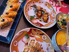 -仙隐小鹿料理食堂(惠济万达店)