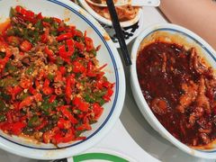 -欧记大排档·景德菜(上海首店)