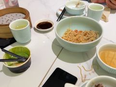 -翡翠拉面小笼包(岭南新天地店)