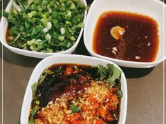 -捞王锅物料理(上海世茂广场店)