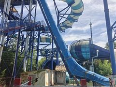 -上海玛雅海滩水公园