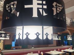 -清真·卡德尔大叔新疆主题餐厅(龙汇路店)