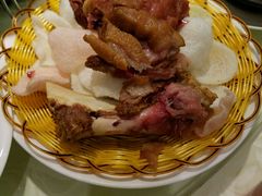 -品大三·南京菜(大行宫店)