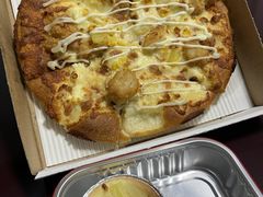 -必胜客(城西银泰店)