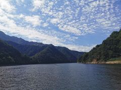 -新安江山水画廊风景区
