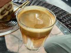 -旧雨咖啡·CoffeeFORU(黄村奥体店)