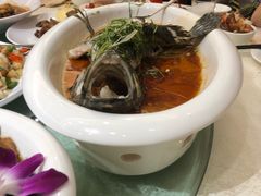 -骏丰酒楼(黄编店)