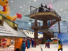 -广州热雪奇迹