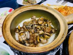 -红星光发煲仔饭(文海店)