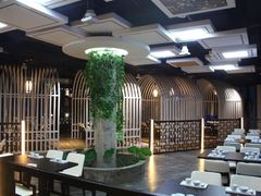 大堂-唐宴(大唐购物中心店)