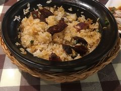 -蓝记茶餐厅(勒泰店)