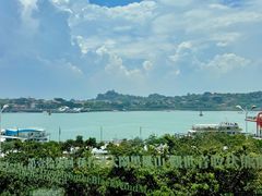 -厦门海港英迪格酒店(中山路店)