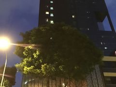 -新加坡武吉士lyf酒店
