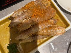 -一绪に寿喜烧(荟聚店)