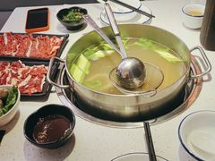-潮正和潮汕牛肉火锅·老字号(番禺万达店)