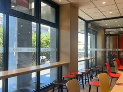 -永和大王(蛙嫩鸡香煲煲鲜·军博店)