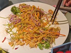-雨后行菜(报慈北路店)