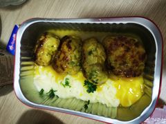 -俄士厨房(五棵松华熙LIVE店)