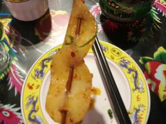 精膘土豆片-醉烧膘·烧烤夜宵王(总店)
