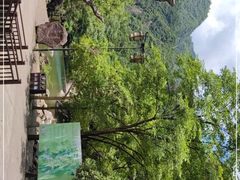 -龙湾潭国家森林公园