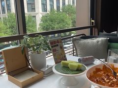 -金链花·泰国餐厅(国贸店)