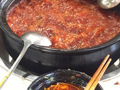 -钢管厂歆瑞源油卤串串香(春熙路太古里店)