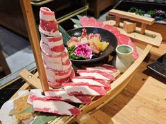 -红沃烤肉(家乐福2部店)