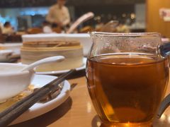 -粤域茶餐厅