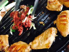 -厚味居炙子烤肉·清真(天桥南纬路店)