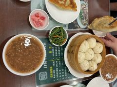 -护国寺小吃(左家庄店)