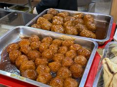 -华天二友居肉饼(宫门口店)