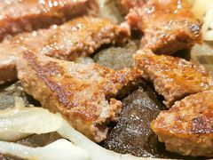 -斗牛士牛排(南京东路店)