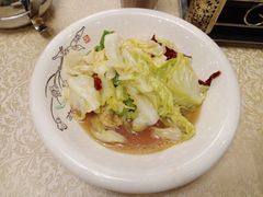 -楼兰印象(朝外店)