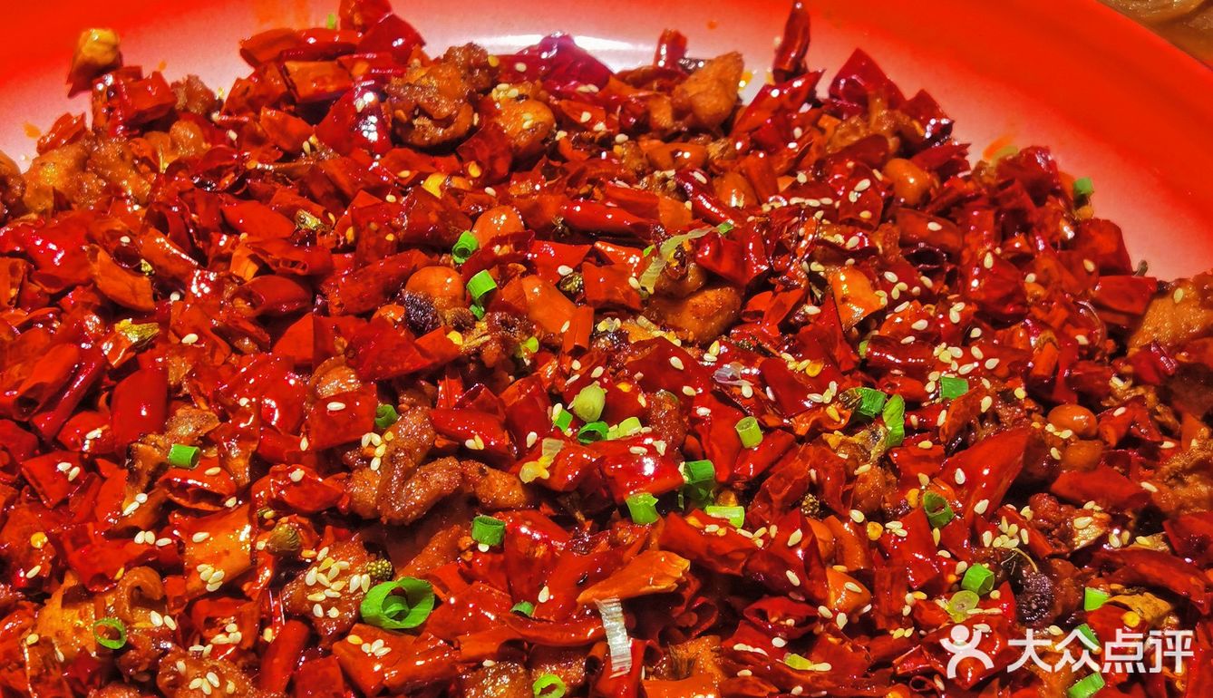 火爆魔都的半步颠⭕️脸盆装菜撑到扶墙出