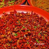 火爆魔都的半步颠⭕️脸盆装菜撑到扶墙出