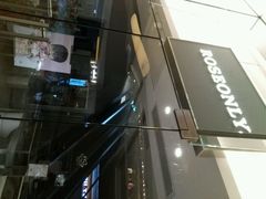 -ROSEONLY诺誓(广州K11店)