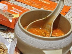 -小董哥烤串·爆汁大油边(故宫店)