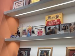 -海马体照相馆(徐州苏宁广场店)