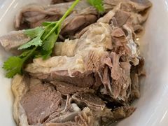 鲜手抓羊肉-河州宾馆清真餐厅(文锦南路店)